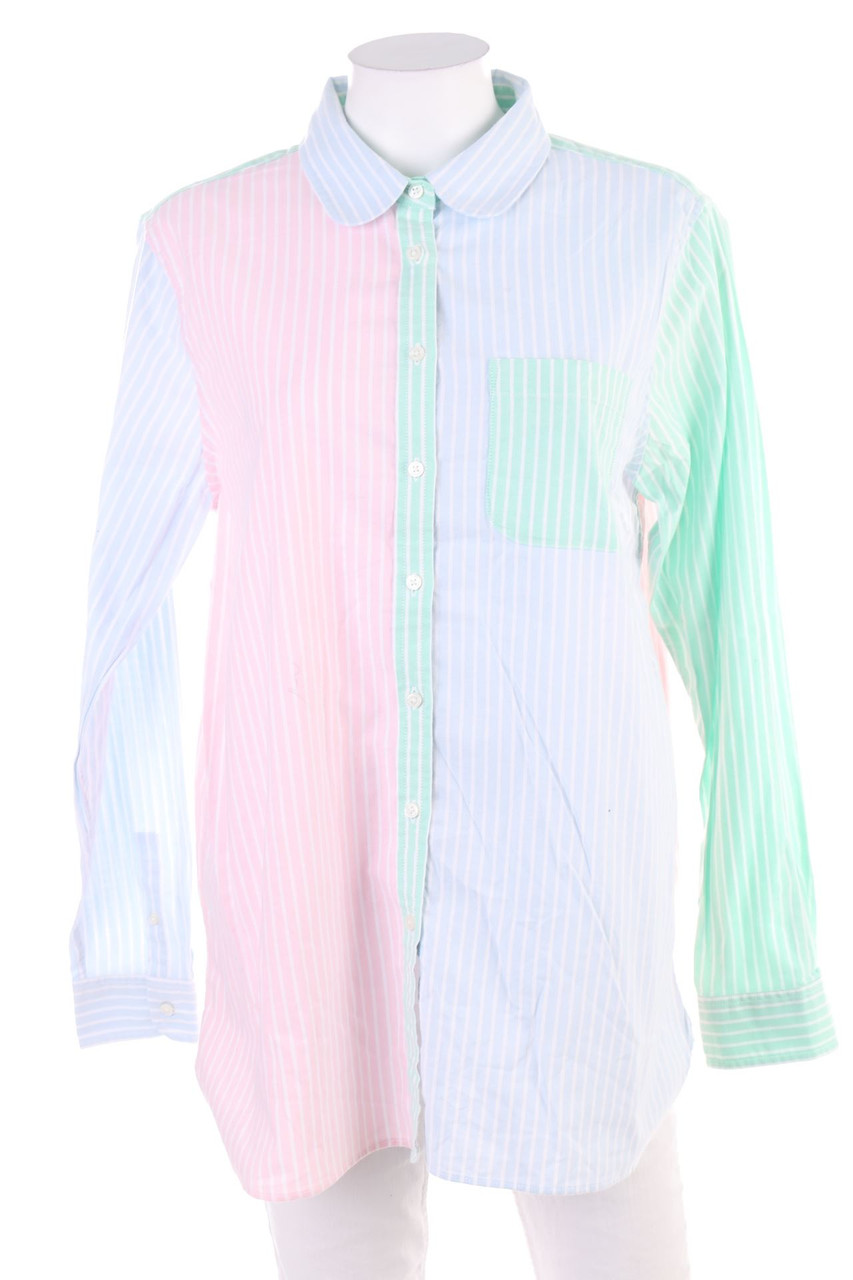 LANDS´END - Hemd-Bluse - L