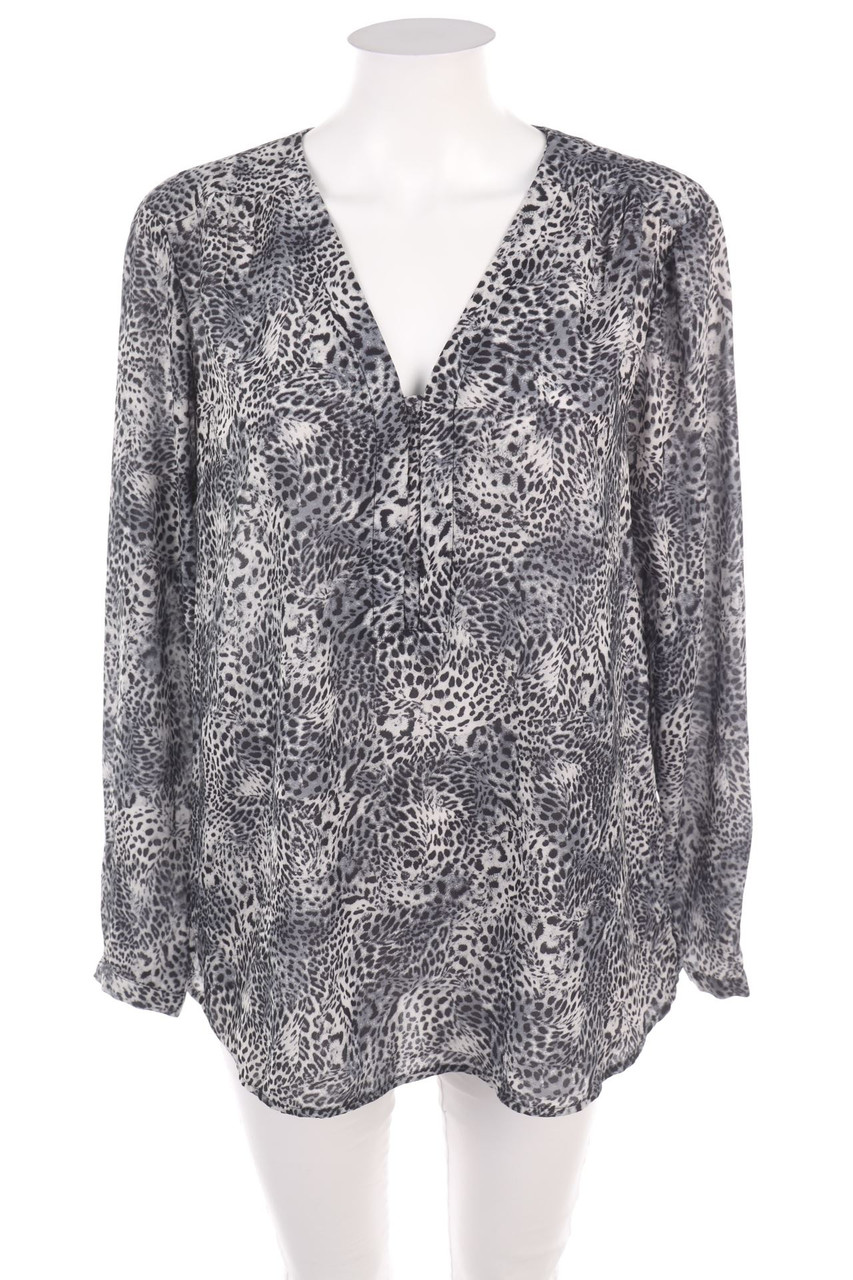 Janina - Bluse - 2XL