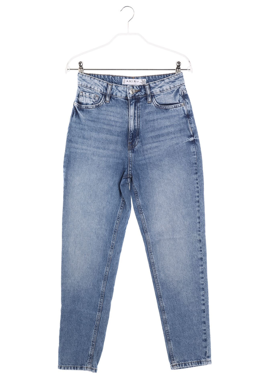 AMISU - skinny jeans - S