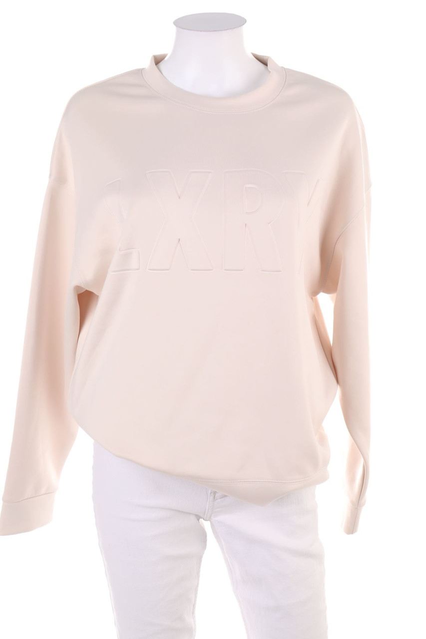 AMISU - Sweatshirt - L