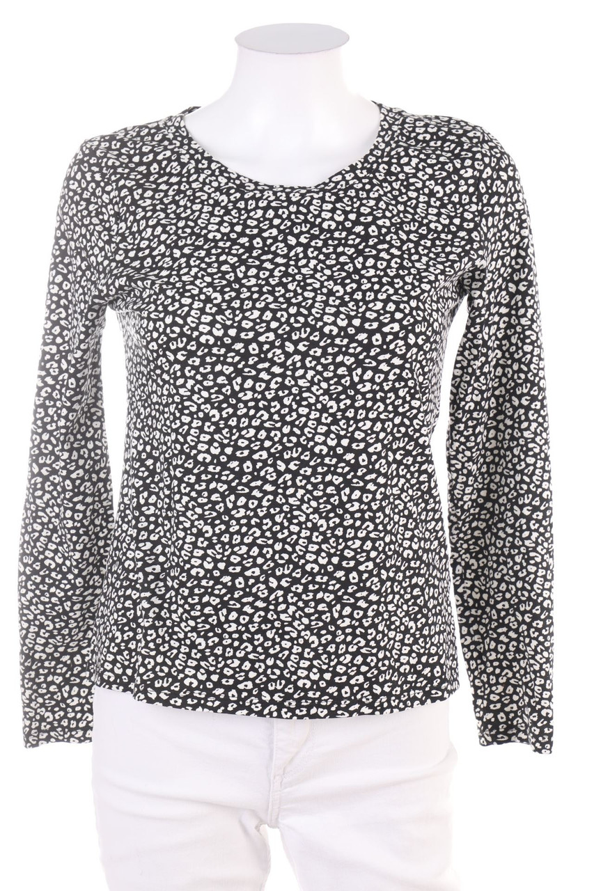 OVS - Longsleeve-Shirt - S