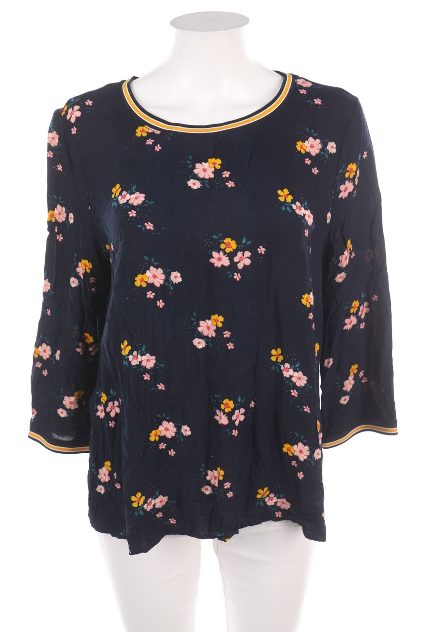 TOM TAILOR - Longsleeve-Shirt - M