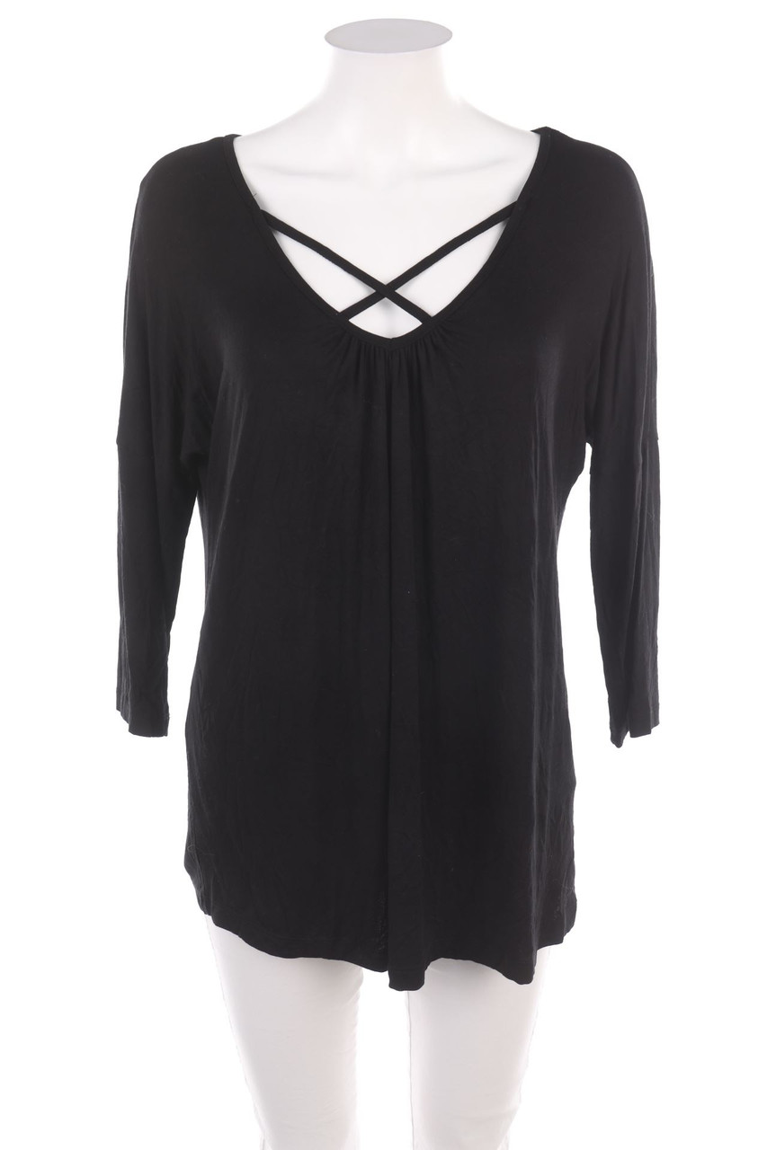 Vamp - Longsleeve-Shirt - S