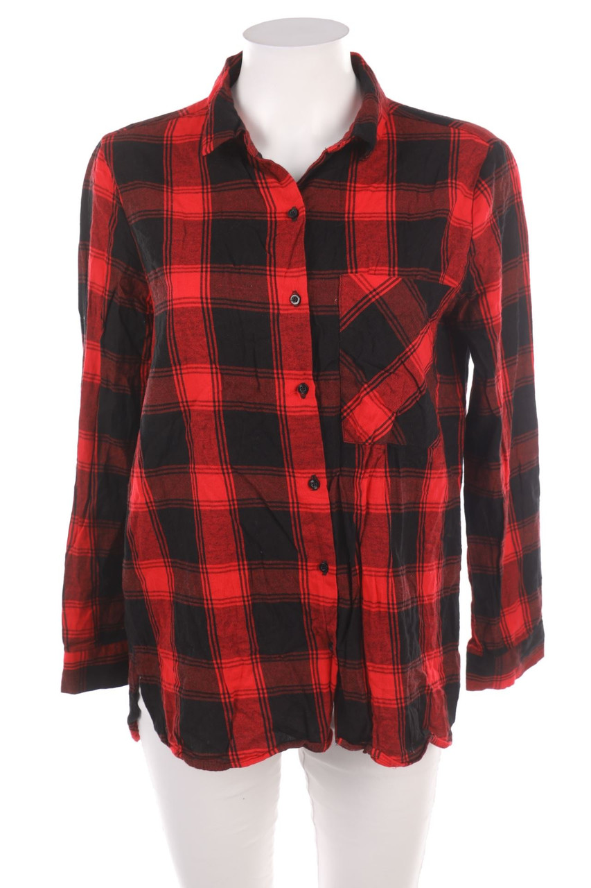 My Hailys - Hemd-Bluse - S