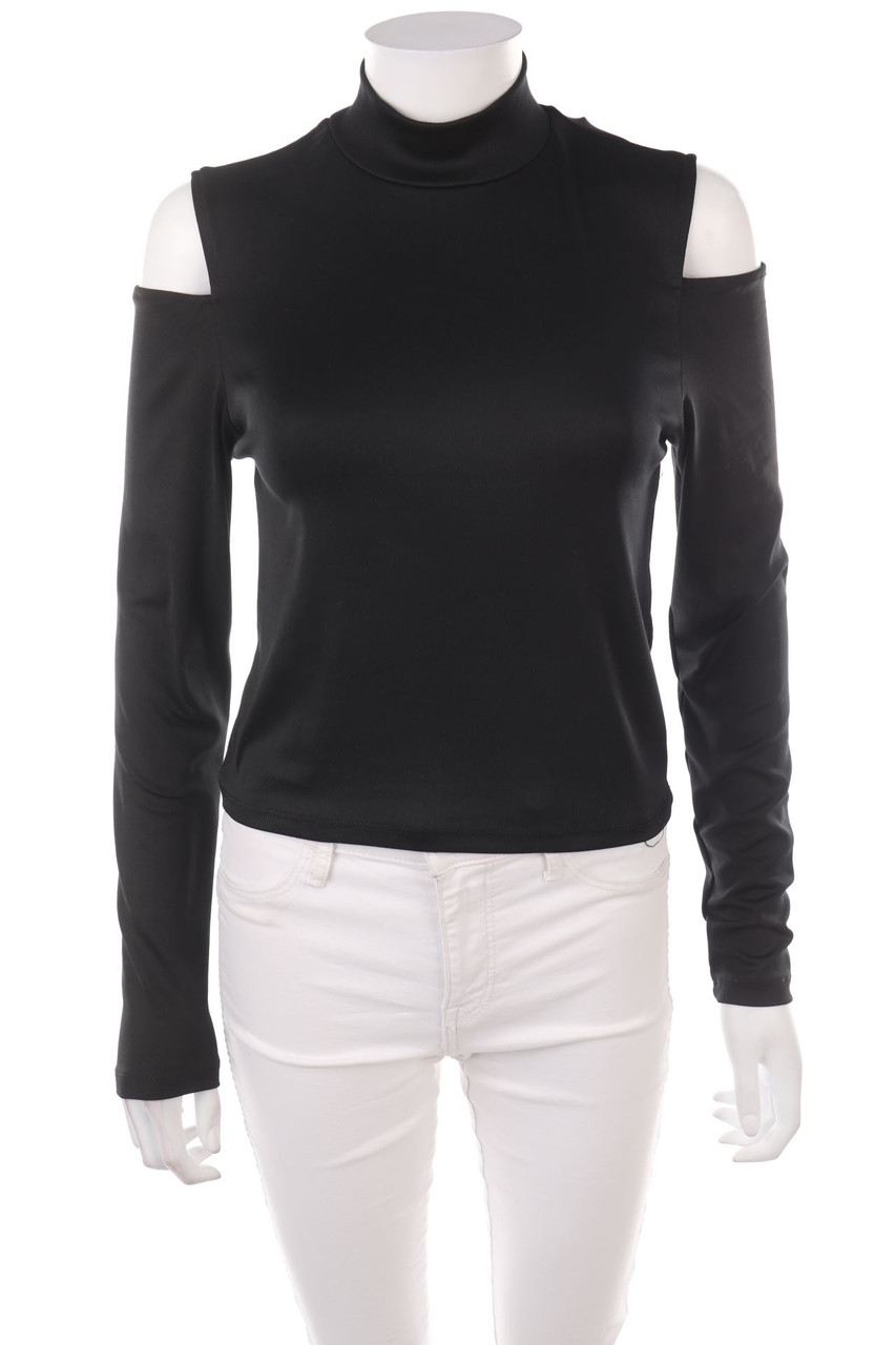 FB SISTER - Longsleeve-Shirt - L