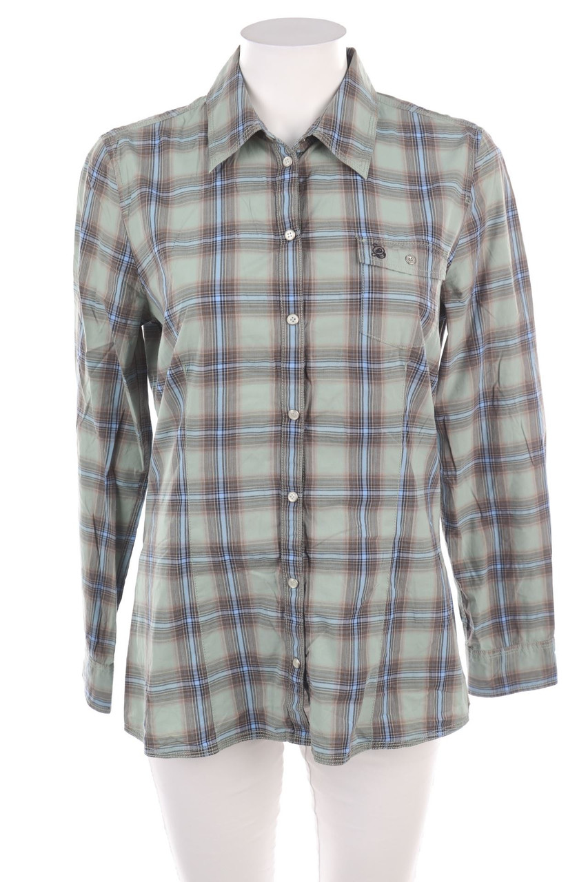 CASUAL CLOTHES COMPANY - Hemd-Bluse - M