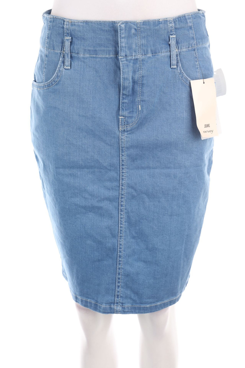 orsay - Denim Skirt - L