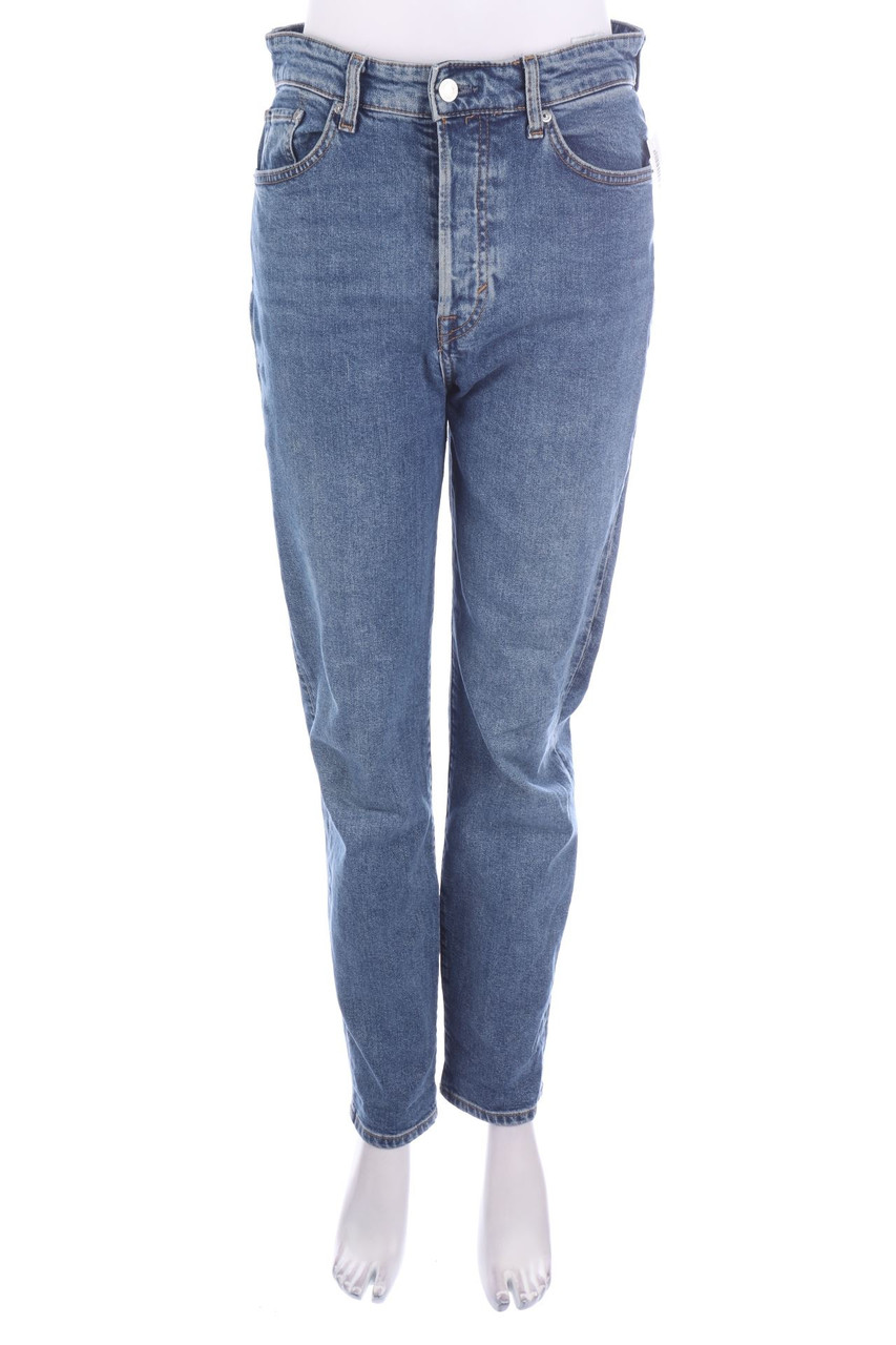 H&M - Straight Cut Jeans - M
