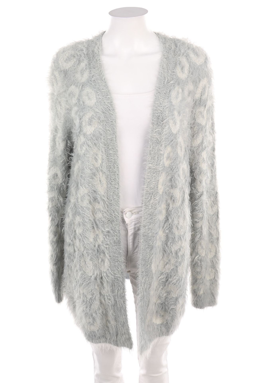 apt.9 - Cardigan - XL