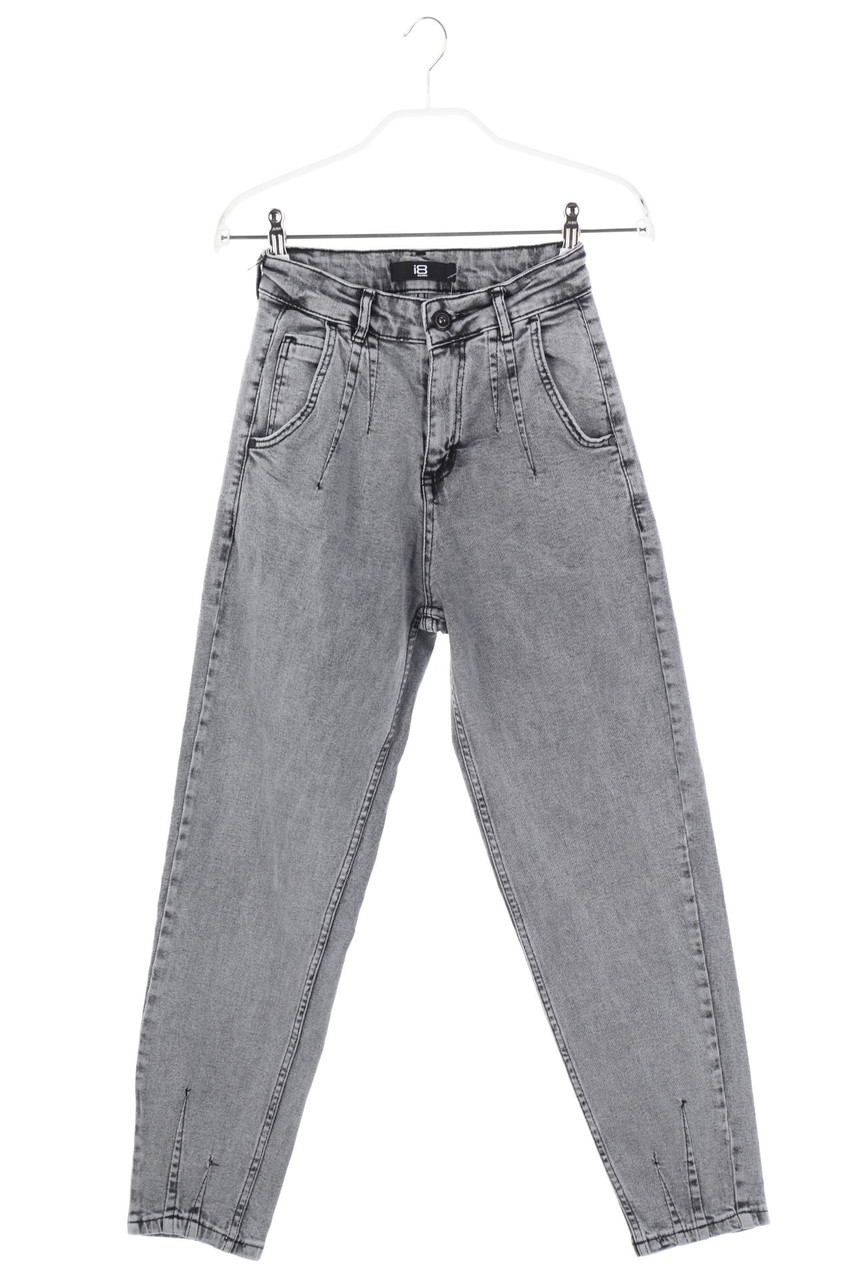 SECONDHAND - Mom-Jeans - XS