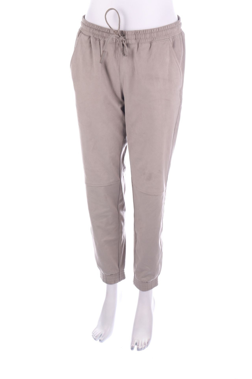 ZARA - Jogger-Hose - L