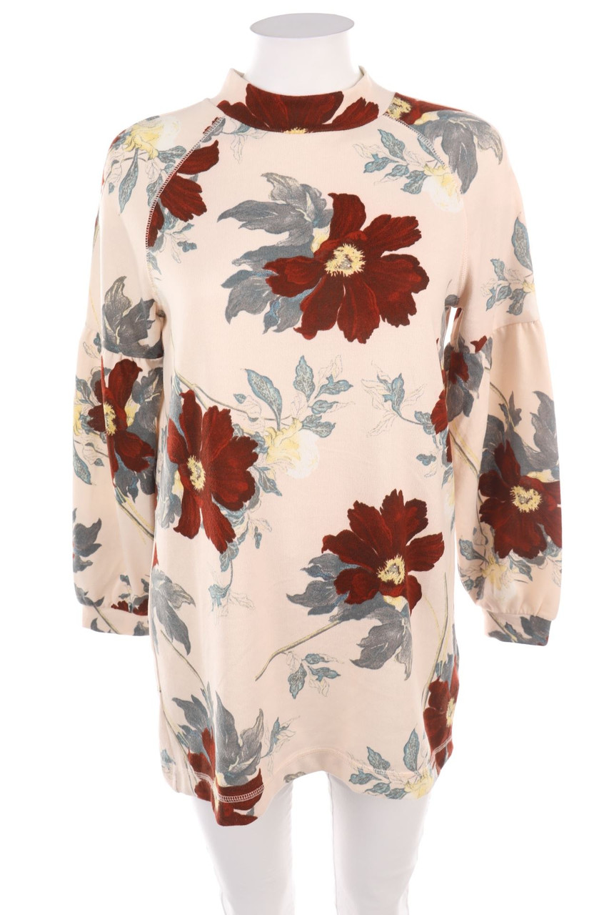 M&S COLLECTION - Longsleeve-Shirt - M