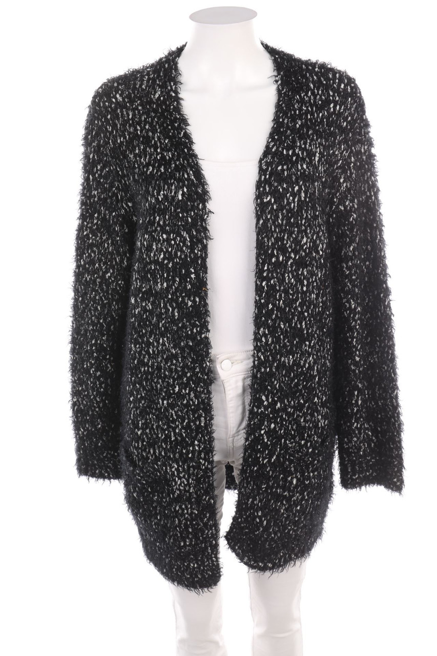 COLOURS OF THE WORLD - Cardigan - XL