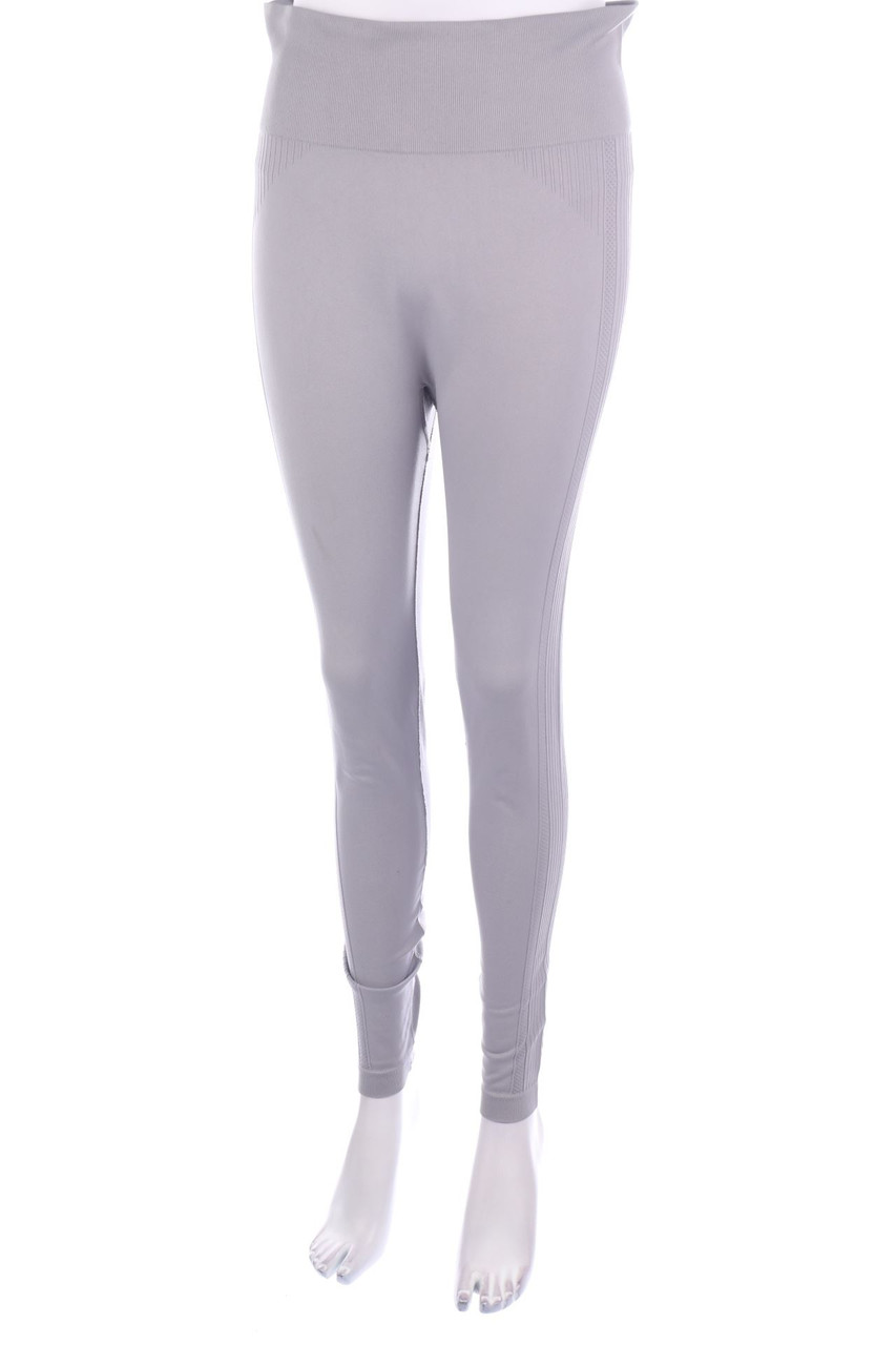 WORK OUT - Sport-Leggings - L