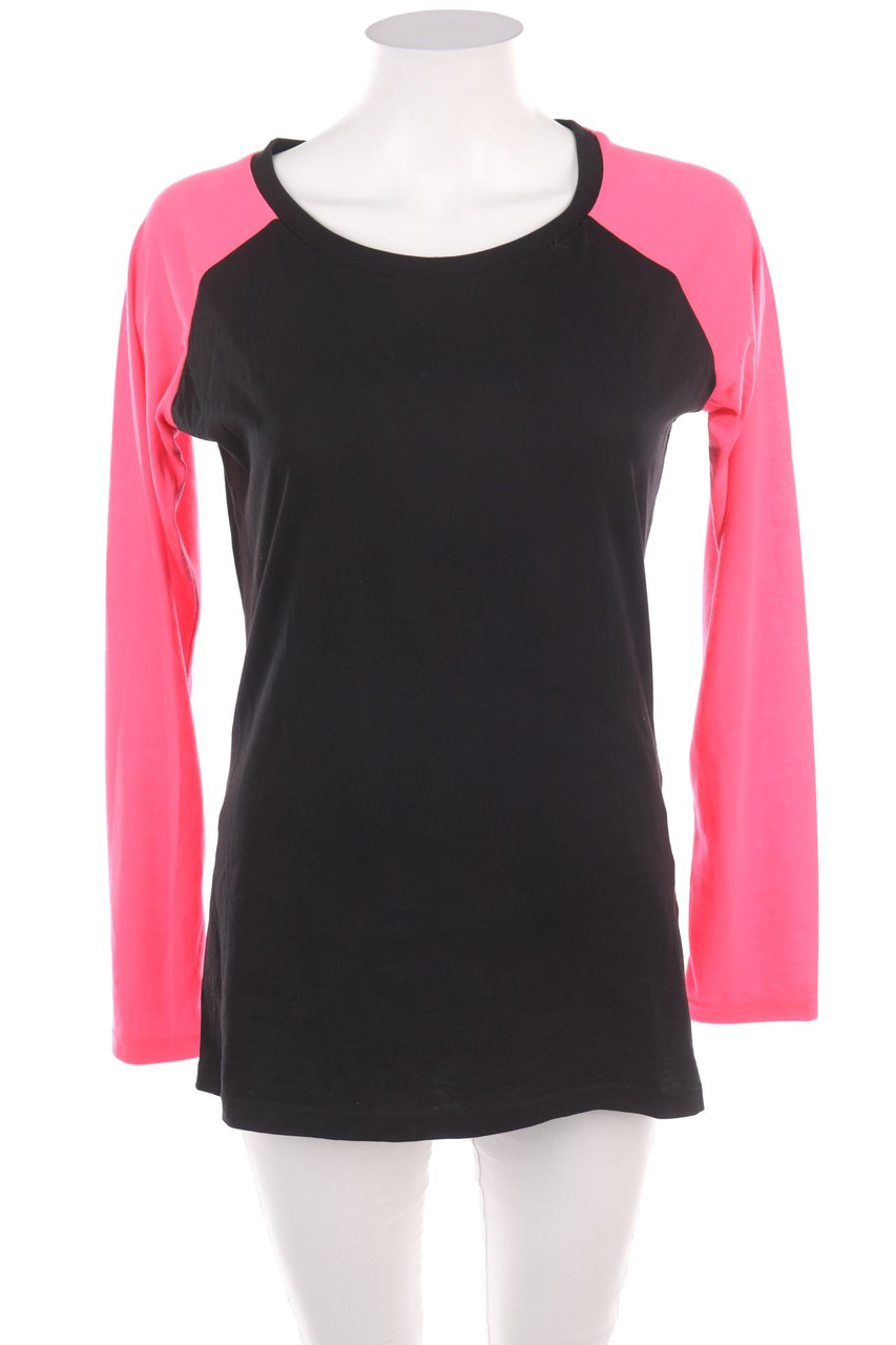 SECONDHAND - Longsleeve-Shirt - L