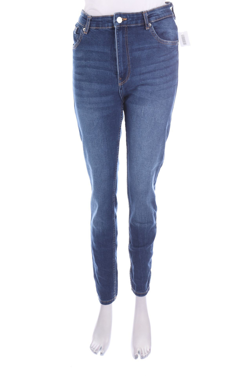 Bershka - Skinny-Jeans - M