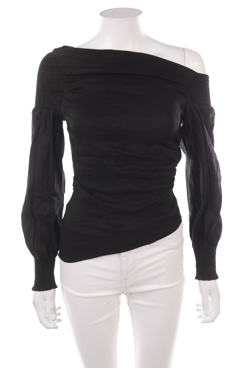 ZARA - Carmen-Bluse - XS