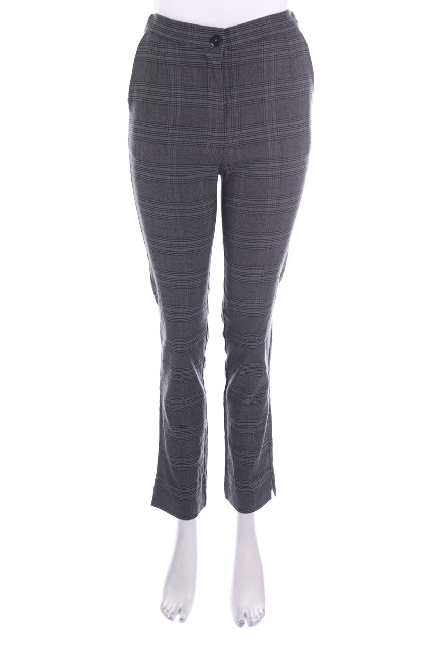 Himmelblau by Lola Paltinger - Chino-Hose - S