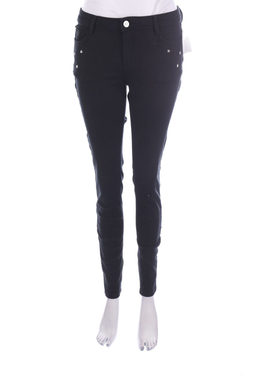 orsay - skinny jeans - M