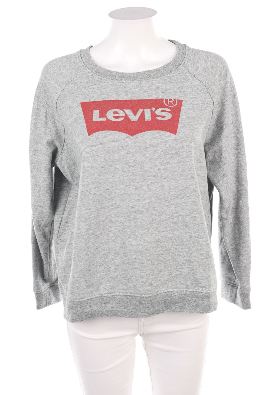 LEVI´S - Sweatshirt - M