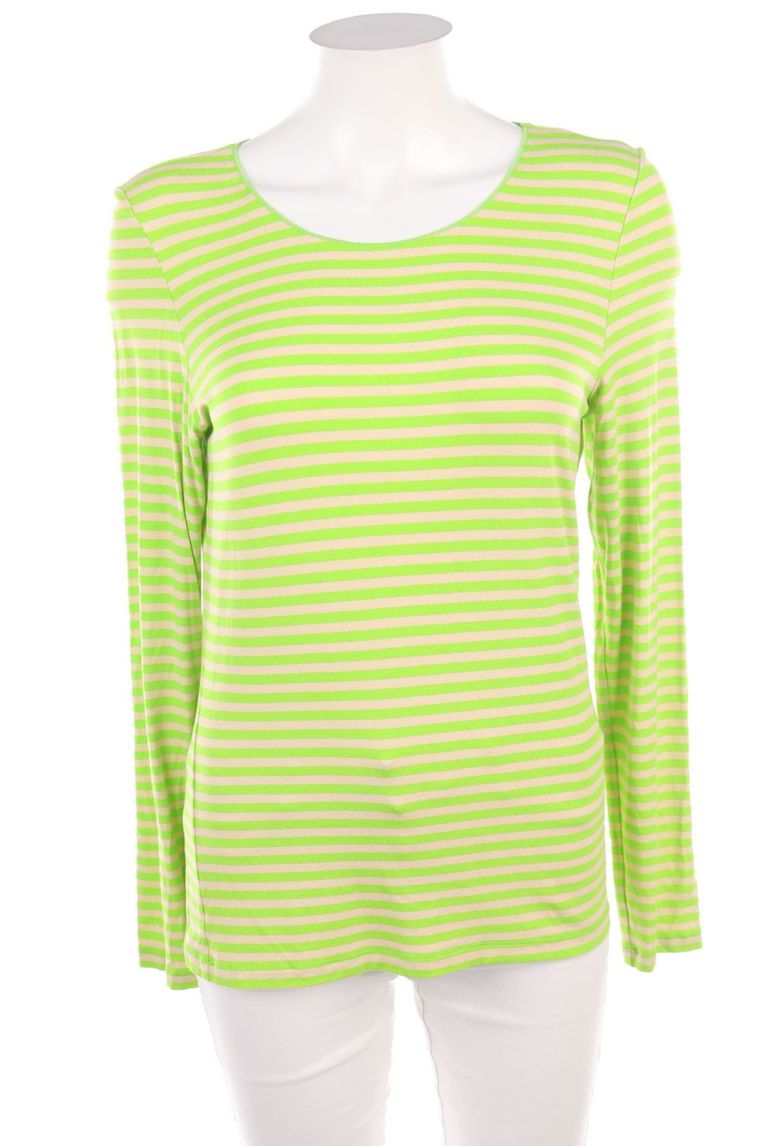 Street One - Longsleeve-Shirt - M