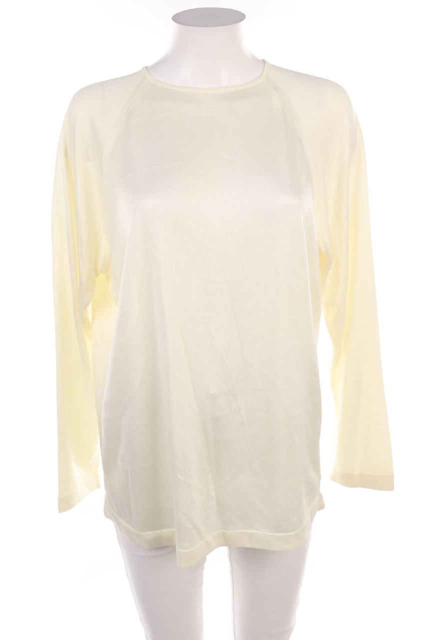 SECONDHAND - Longsleeve-Shirt - 3XL