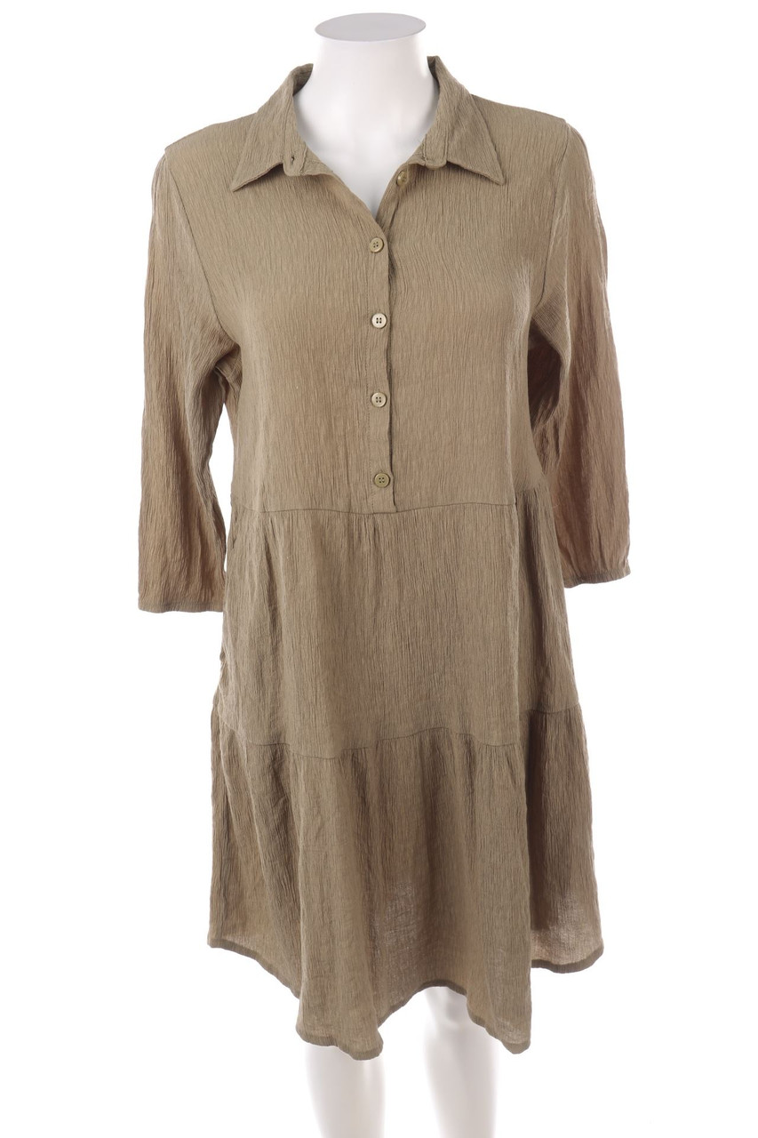 Janina - Kleid - 2XL