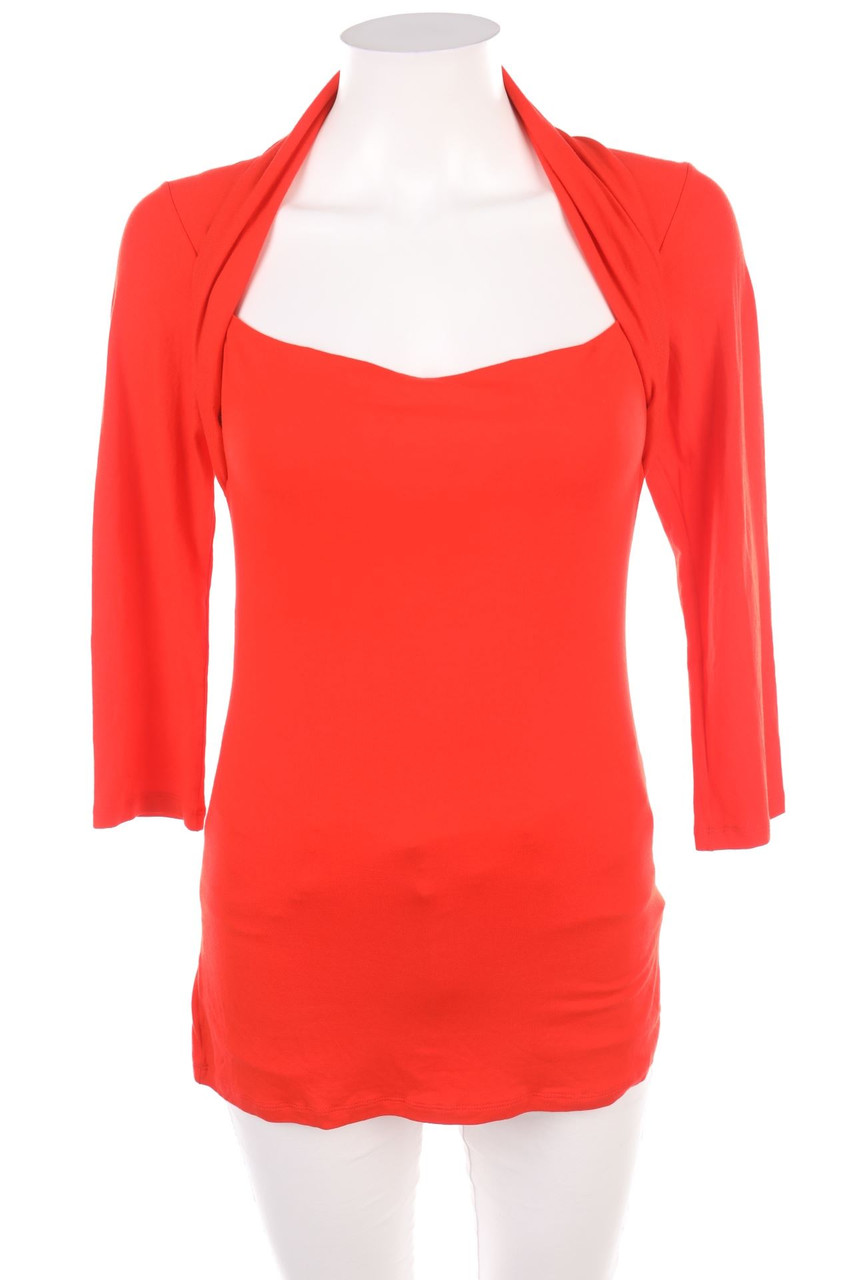 ZARA - Longsleeve-Shirt - M