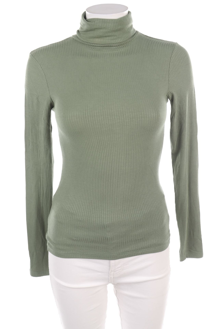 AMISU - Strick-Pullover - S