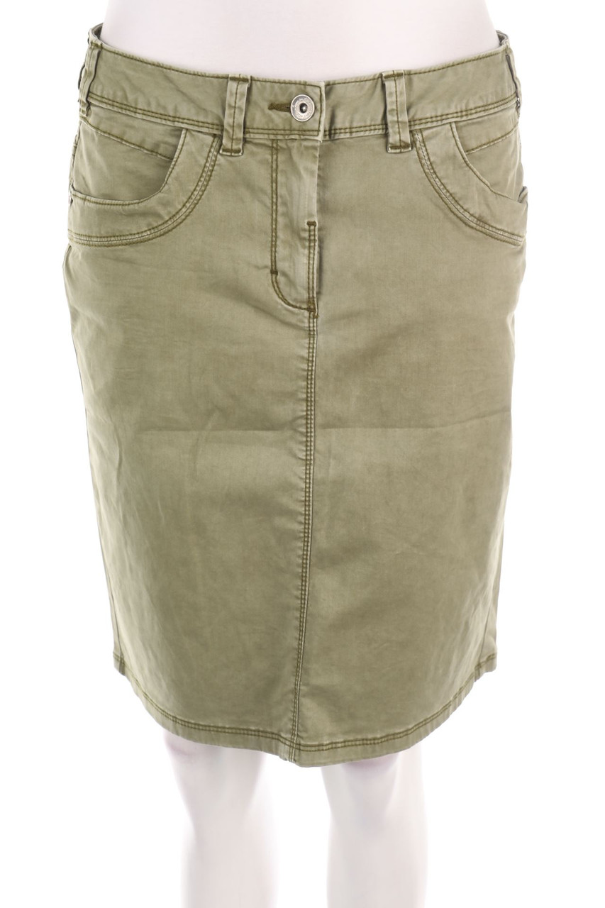 TOM TAILOR - Rock - S