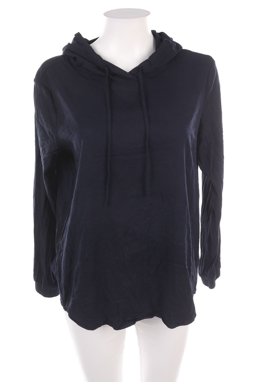 TOM TAILOR - Kapuzen-Pullover - L