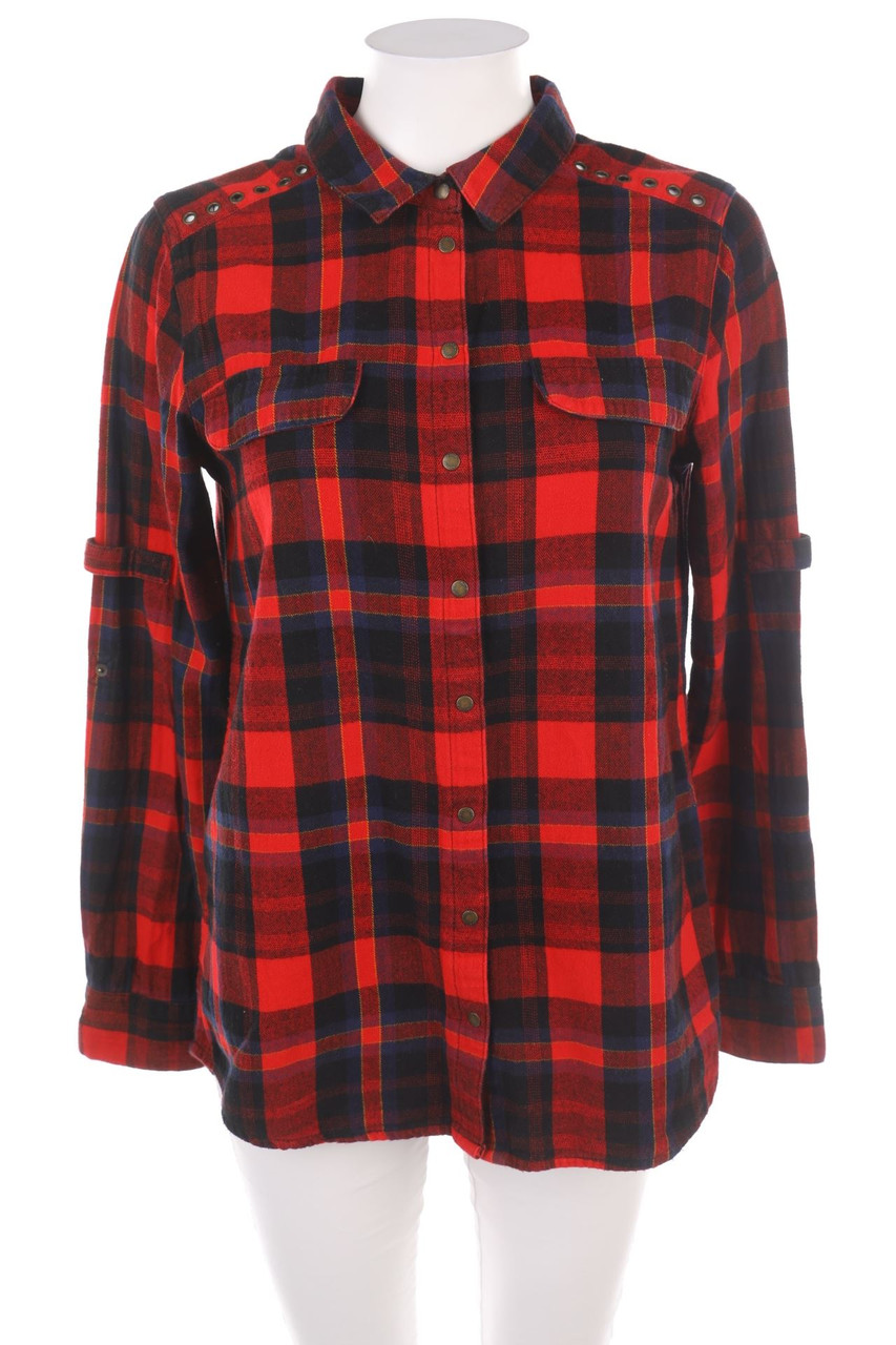 AMISU - Shirt Blouse - S