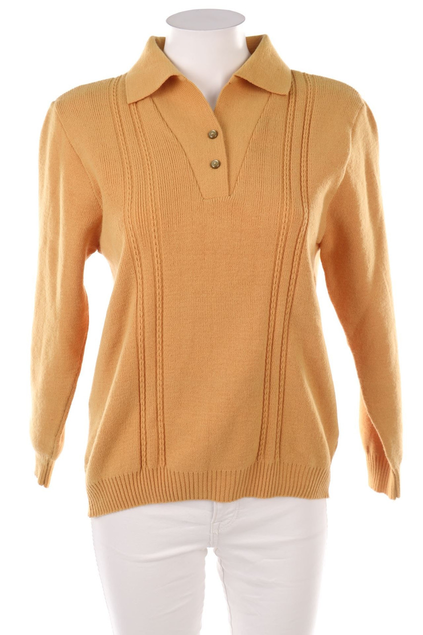 VINTAGE - Pullover - M