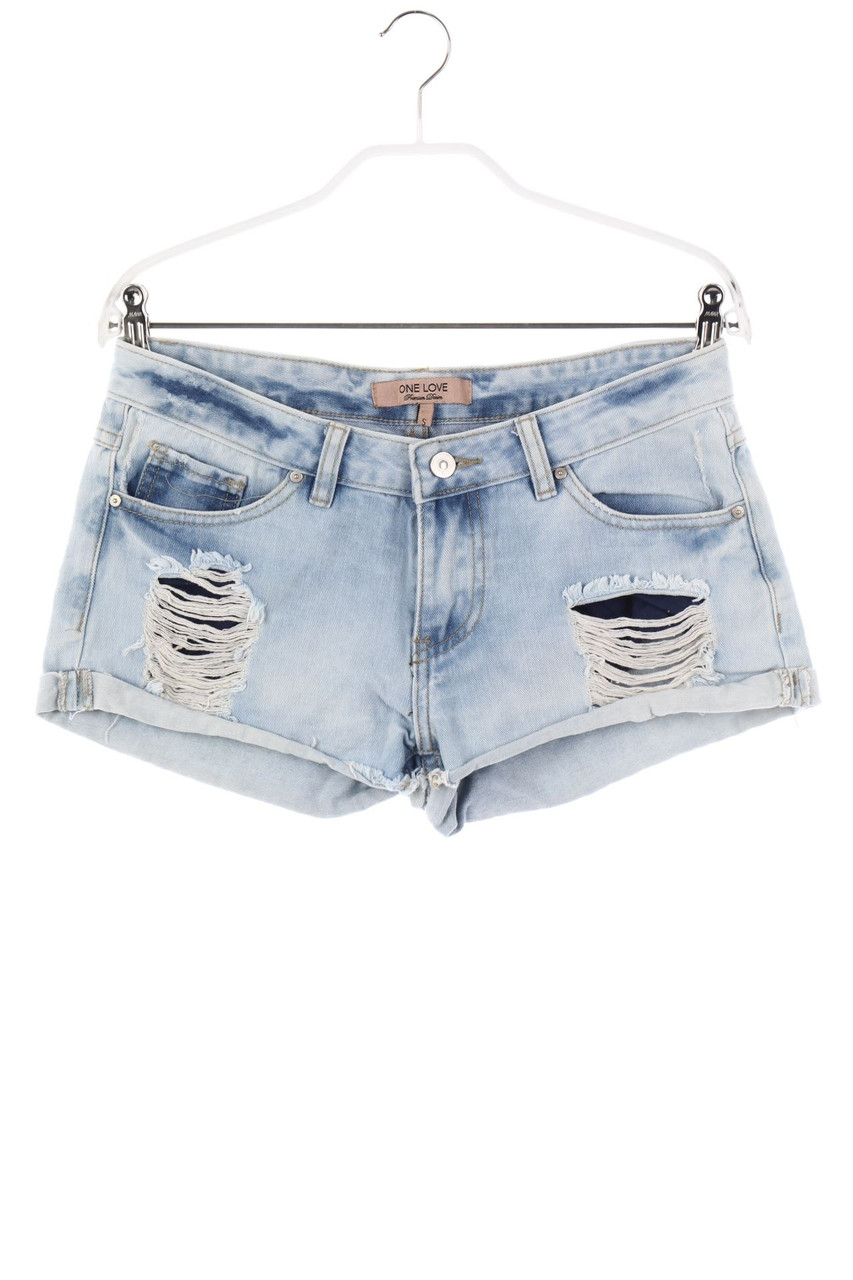 COLLOSEUM one love - Hotpants - S