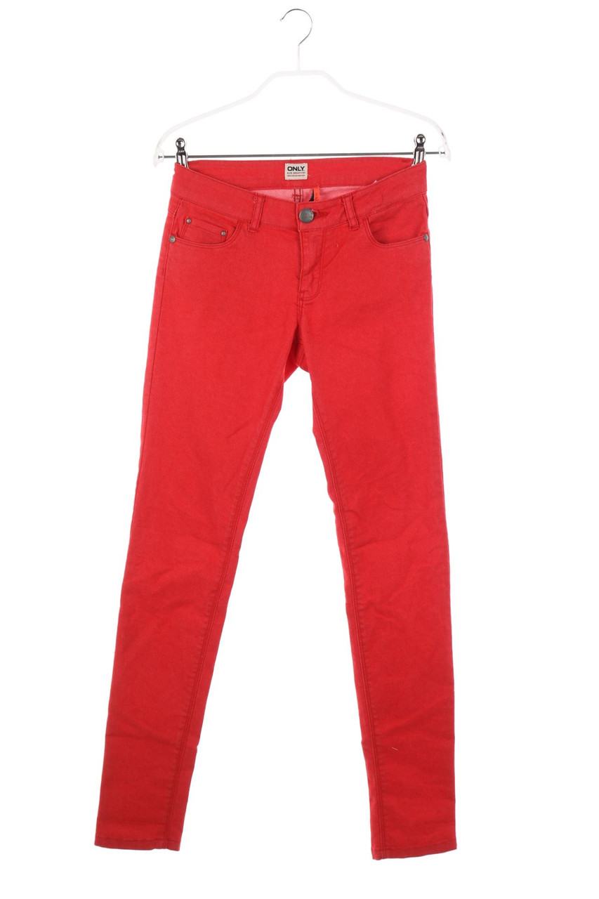 ONLY - Skinny-Jeans - XS