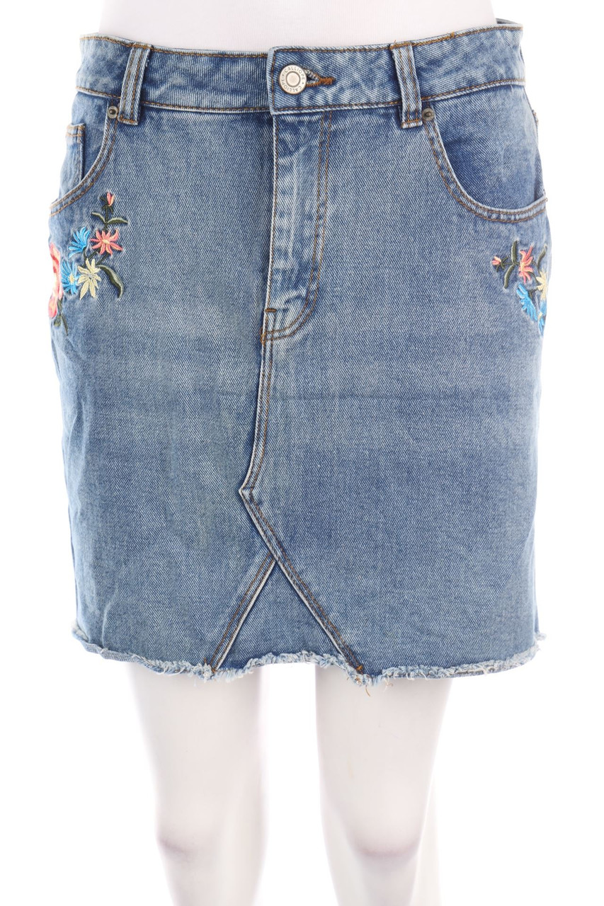 CALLIOPE - Mini-Jeansrock - M