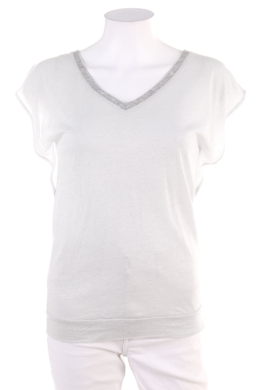 CHATTAWAK - Shortsleeve-Shirt - XXS