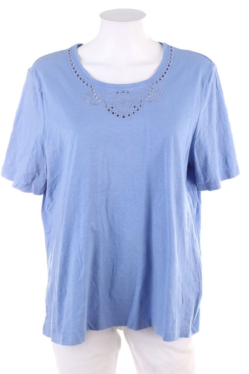 C&A - Kurzarm-Shirt - L