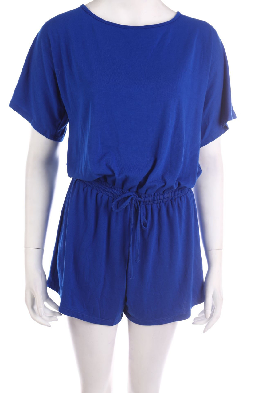 LH by LA HALLE - Playsuit - S