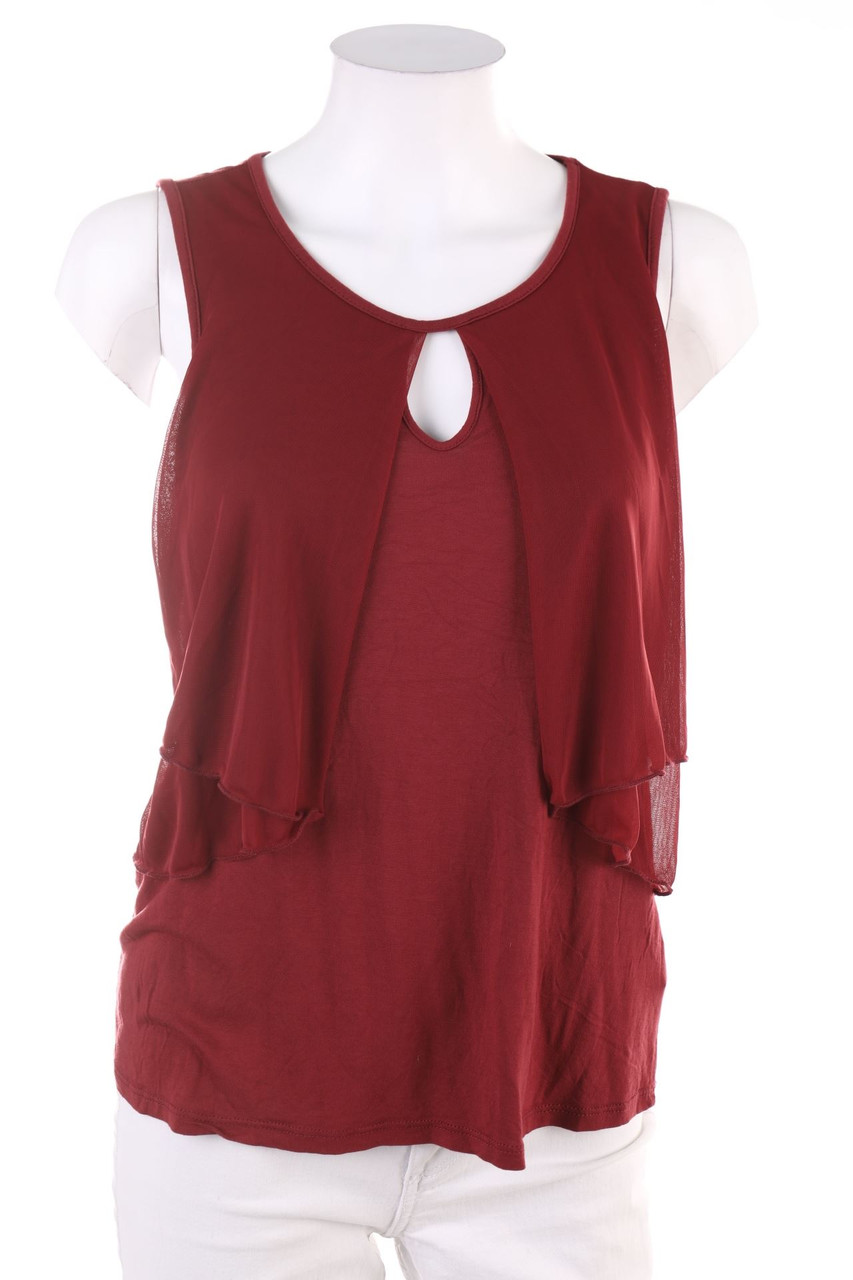 ATMOSPHERE - Blusentop - L