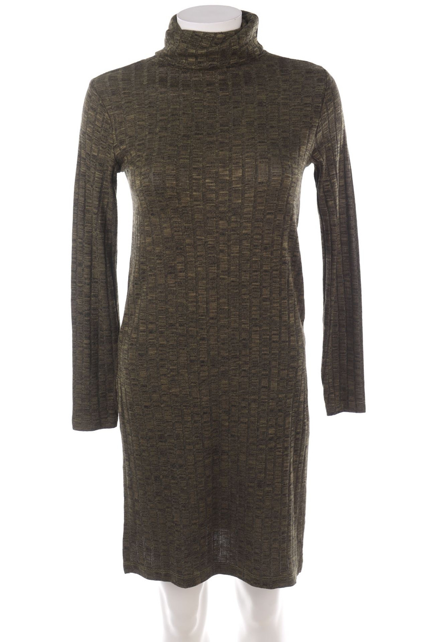 AMISU - Knit Dress - XS