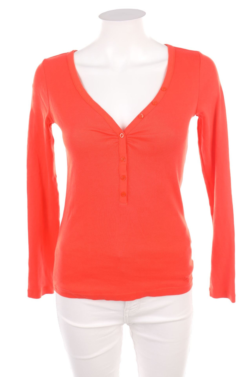 ESPRIT - Longsleeve-Shirt - XS