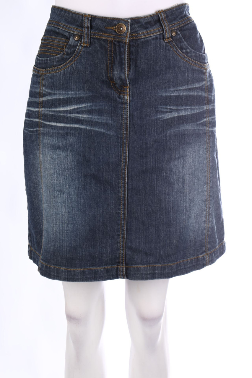Yessica by C&A - Denim Skirt - XL
