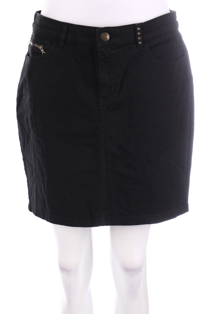 ESPRIT - Mini-Jeansrock - M