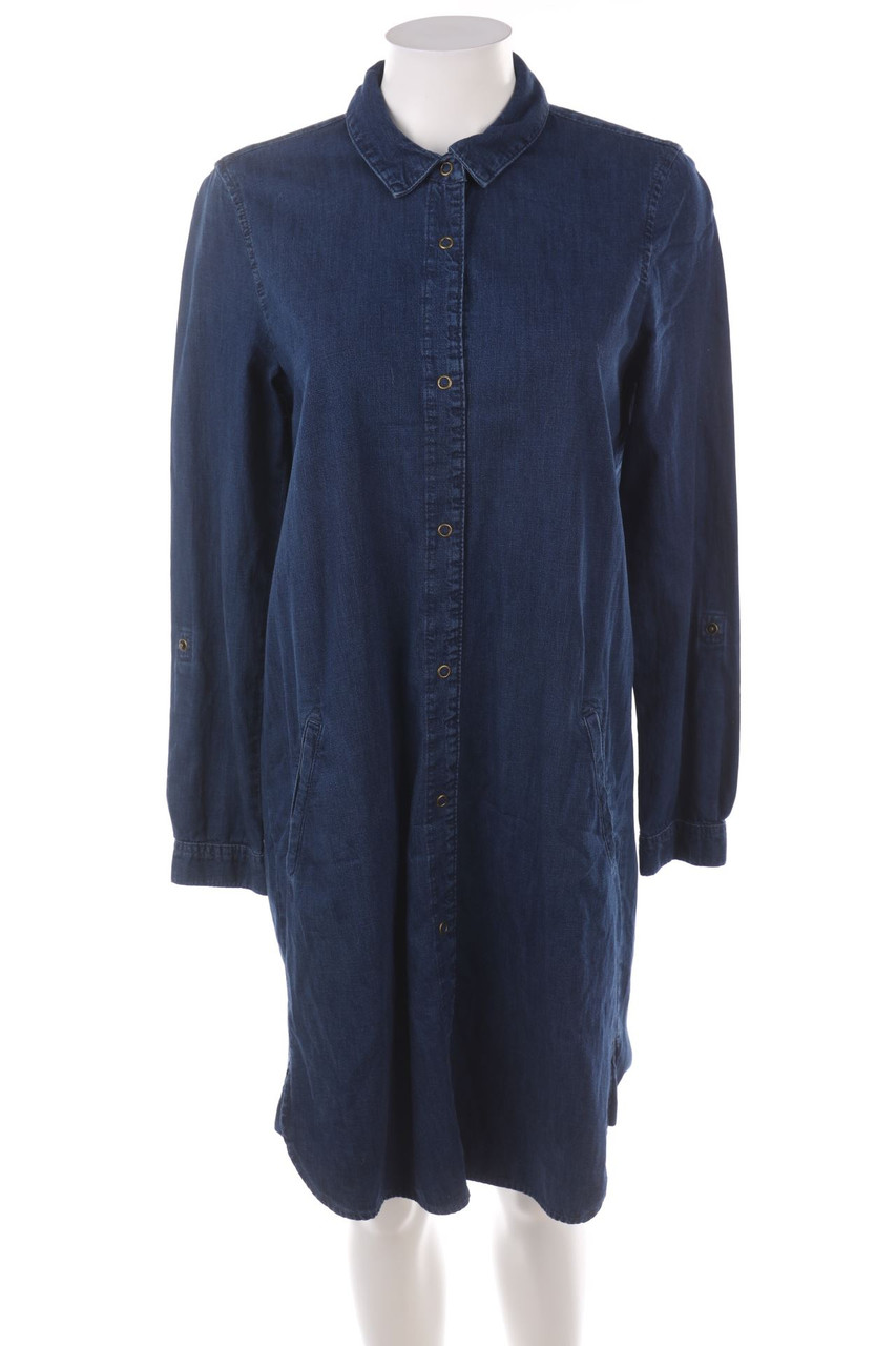 ESPRIT - Jeanskleid - S