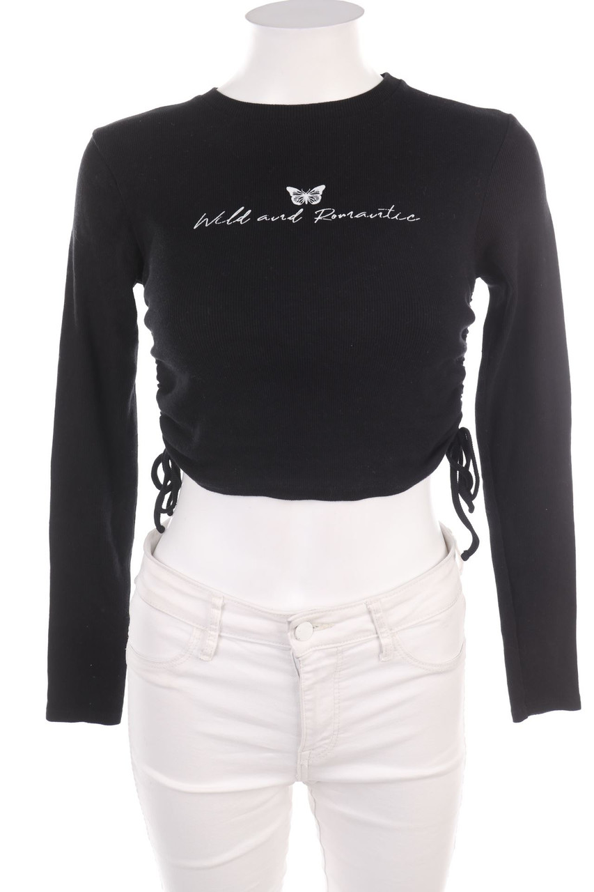 TALLY WEiJL - Longsleeve-Shirt - S