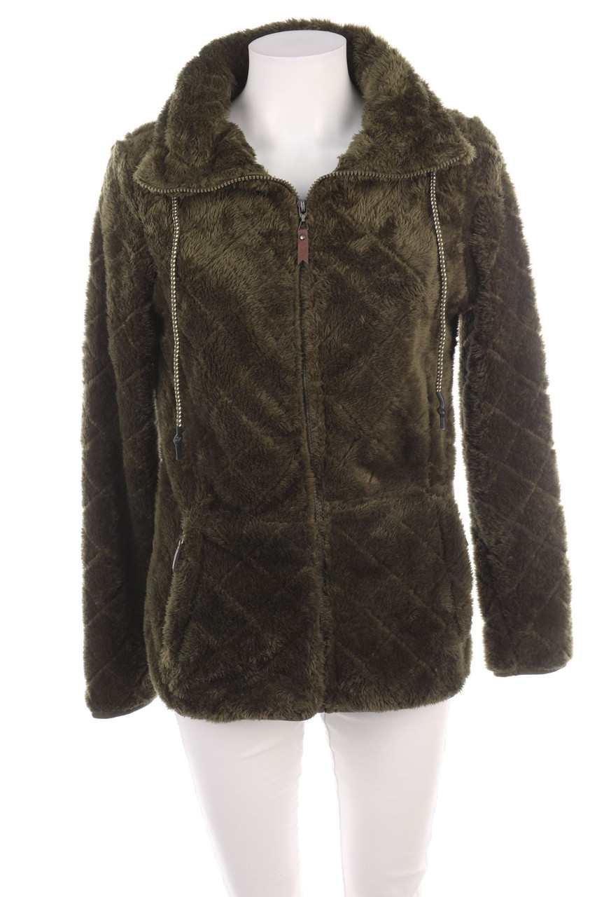 SECONDHAND - Sweatjacke - S