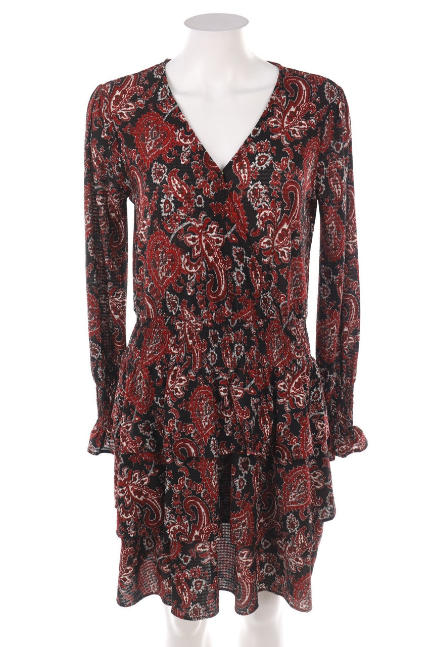 MICHAEL MICHAEL KORS - Dress with floral print - S