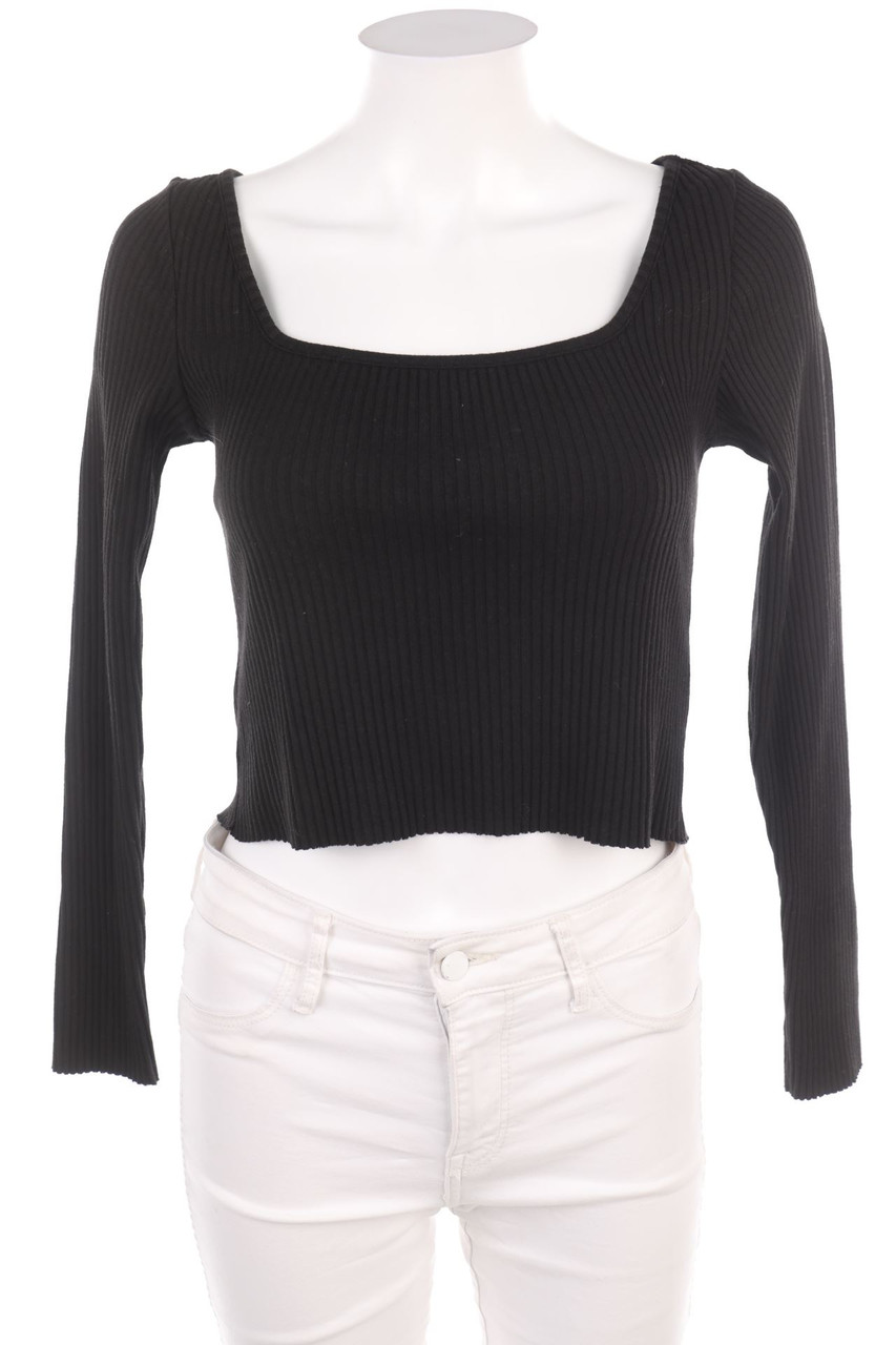 H&M - Longsleeve-Shirt - S