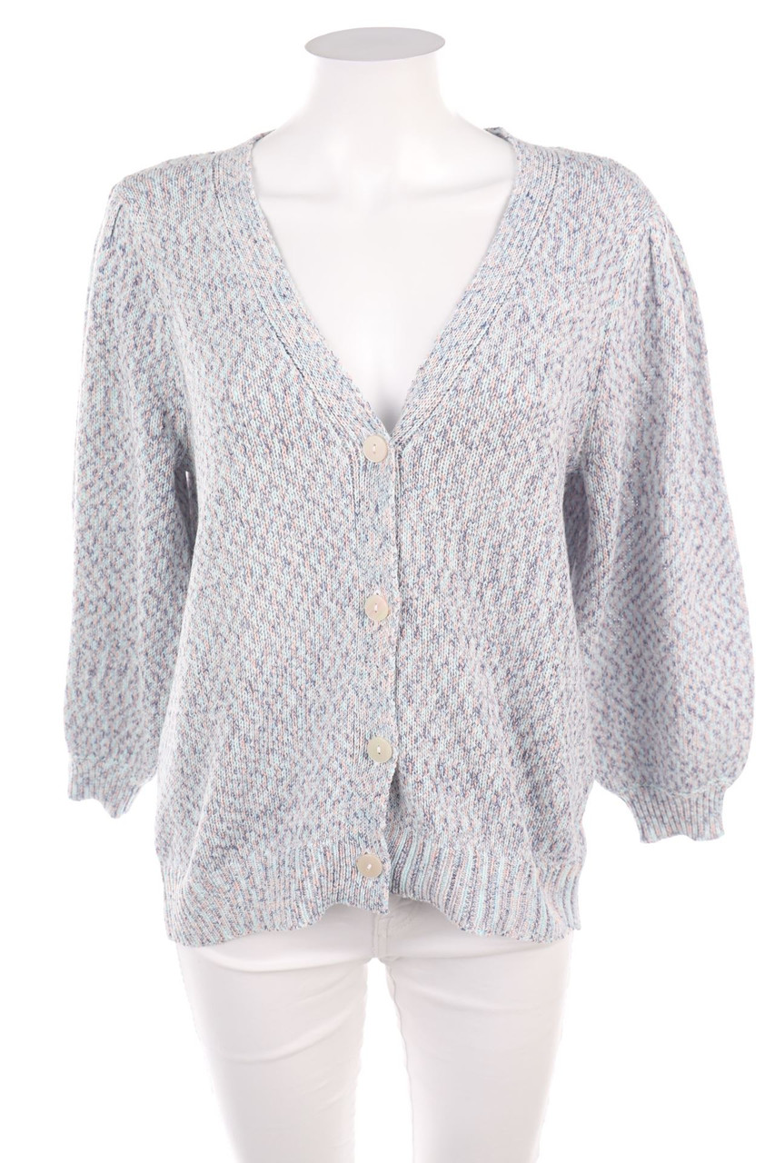 Laura Torelli - Cardigan - M